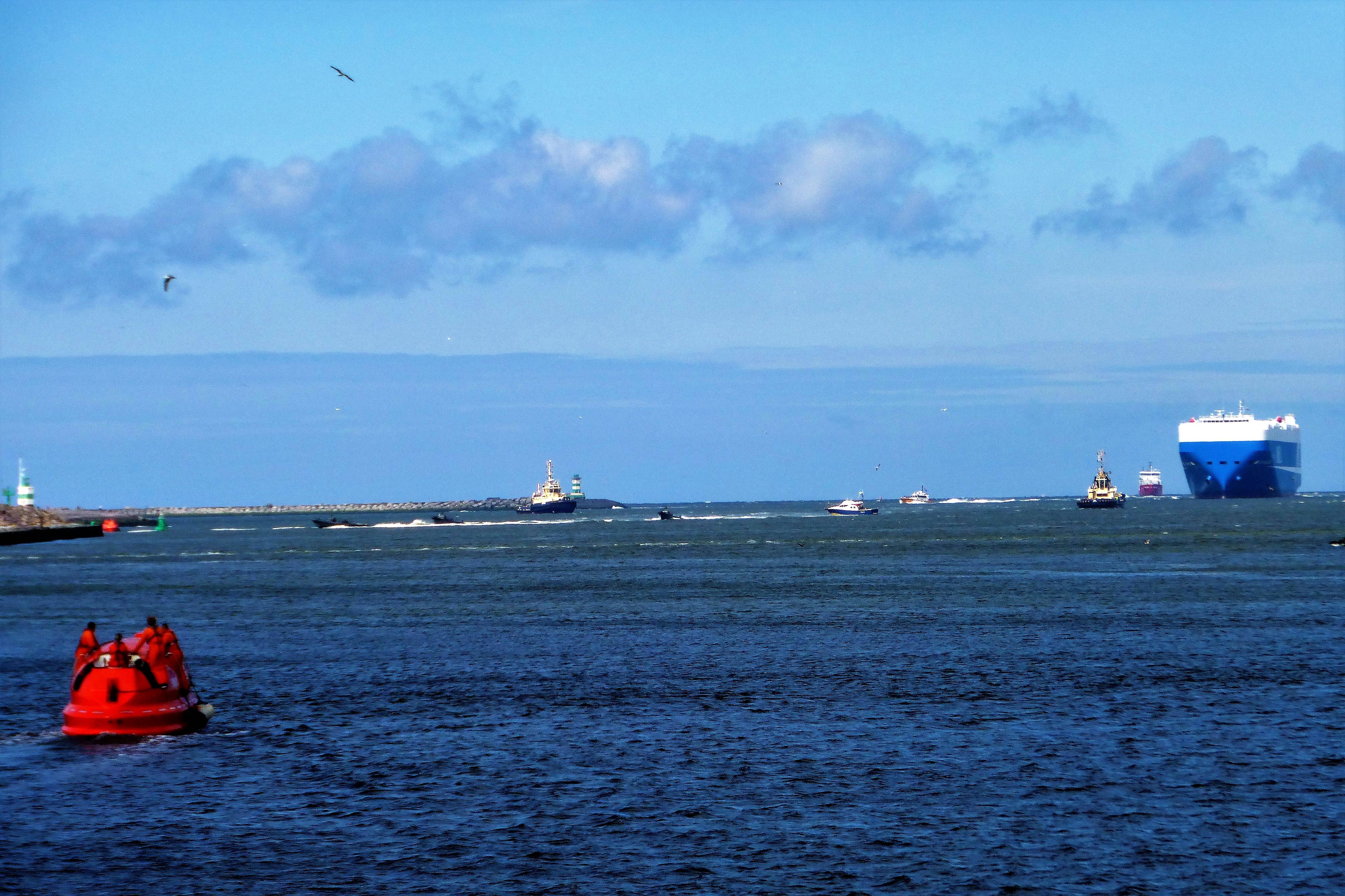Pieren IJmuiden   07-07-21 